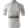 Cykeltøj + Cykelshorts 2023 Giro d`Italia Maglia Bianca